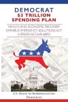 Democrat $3 Trillion Spending Plan cover