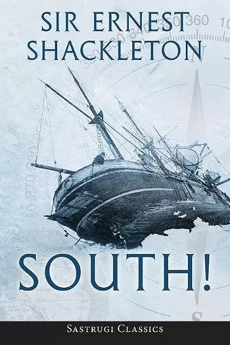 South! (Annotated) cover