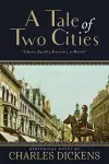 A Tale of Two Cities (Annotated) cover