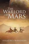 The Warlord of Mars (Annotated) cover