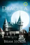 Dracula (Large Print, Annotated) cover