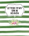 Letters To My Son In Heaven cover