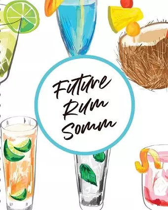 Future Rum Somm cover