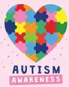 Autism Awareness cover
