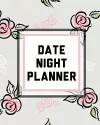 Date Night Planner cover