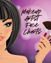 Makeup Artist Face Charts cover