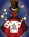 My Magic Trick Journal cover