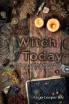 The Witch Of Today cover