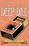 Death at the Deep Dive cover