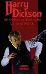 Harry Dickson, the American Sherlock Holmes, vs. Mysteras cover