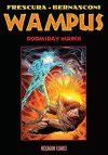 Wampus 2 cover