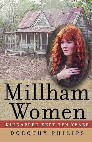 Millham Women cover