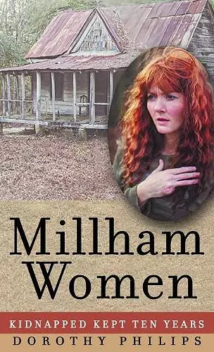 Millham Women cover