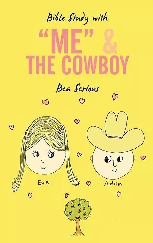 Bible Study with Me and the Cowboy cover