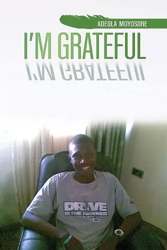 I'm Grateful cover