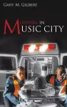 Musics in Murder City cover