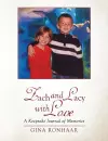 Zach and Lacy with Love cover