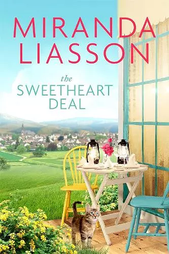 The Sweetheart Deal cover