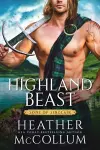 Highland Beast cover