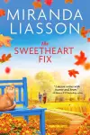 The Sweetheart Fix cover