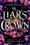 The Liar’s Crown cover