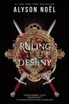 Ruling Destiny cover