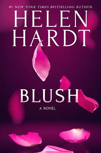 Blush cover