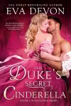 The Duke's Secret Cinderella cover