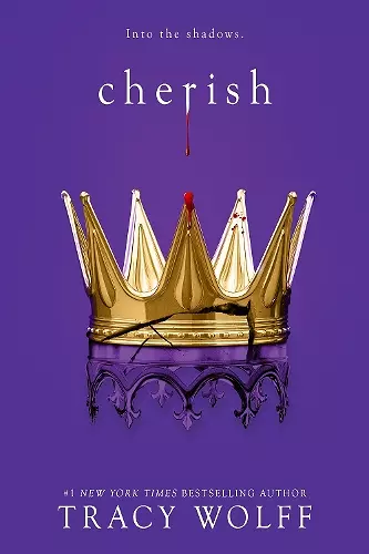 Cherish cover