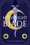 The Moonlight Blade cover