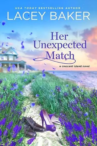 Her Unexpected Match cover