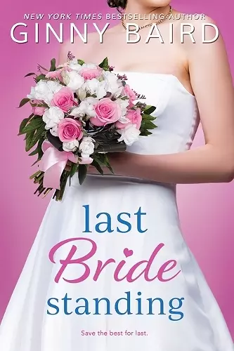 Last Bride Standing cover