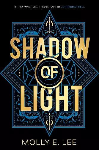 Shadow of Light cover