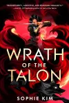 Wrath of the Talon cover