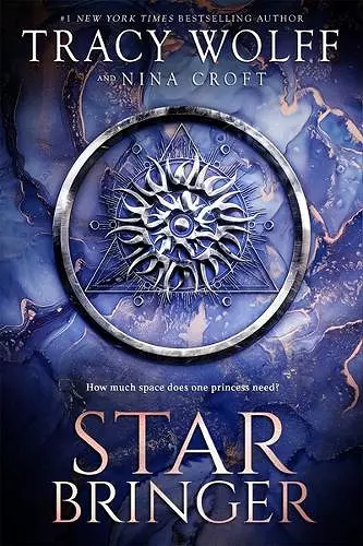 Star Bringer cover