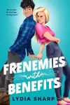 Frenemies with Benefits cover