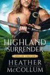 Highland Surrender cover