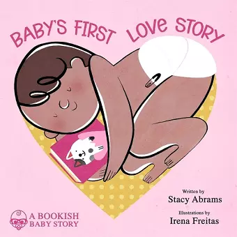 Baby's First Love Story cover