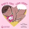 Baby's First Love Story cover