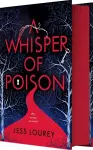A Whisper of Poison cover