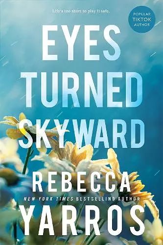 Eyes Turned Skyward cover