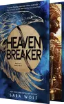 HEAVENBREAKER cover