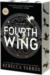 Fourth Wing cover