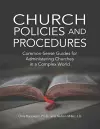 Church Policies and Procedures cover