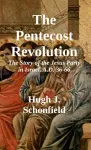 The Pentecost Revolution cover