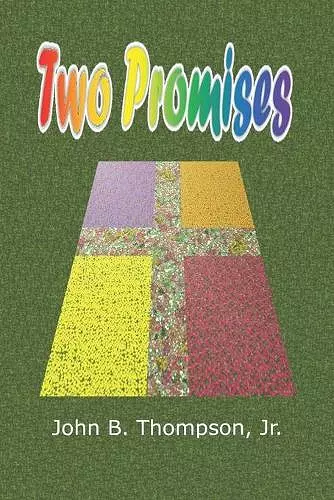 Two Promises cover