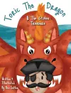 Toric The Dragon And The Stolen Treasure cover