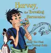 Harvey, the Traveling Harmonica cover