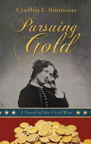 Pursuing Gold cover