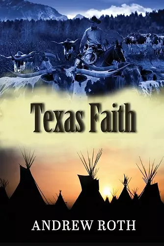 Texas Faith cover